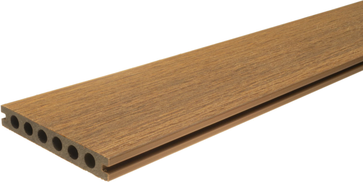 Deska kompozytowa Gardin Deco X Amber